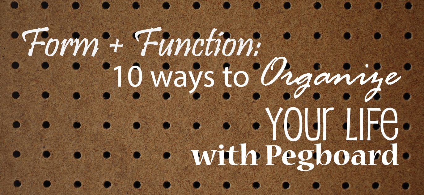 pegboard Archives Generation Building Center