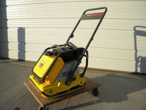 Compaction Tools